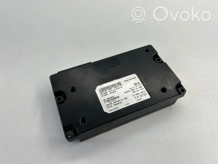 Ford Focus Bluetoothin ohjainlaite/moduuli AM5T14D212FD