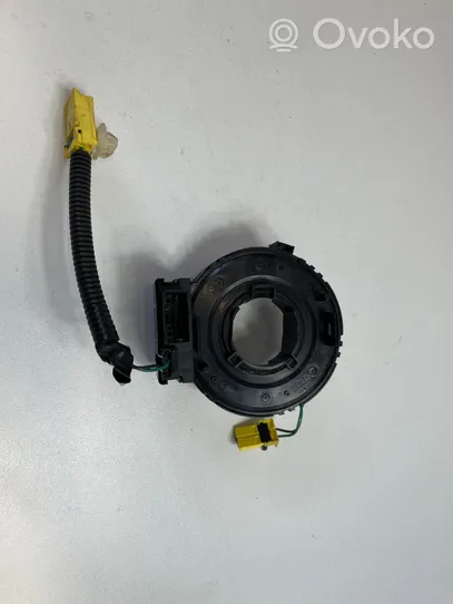 Honda Civic Airbag slip ring squib (SRS ring) 