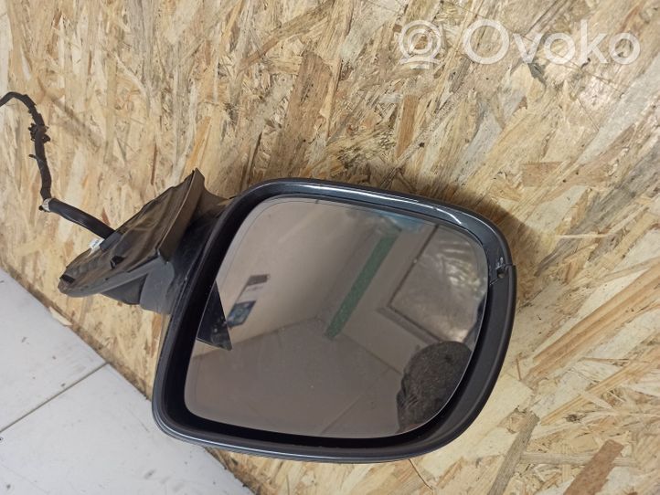 Audi Q7 4L Specchietto retrovisore elettrico portiera anteriore 4L1857409
