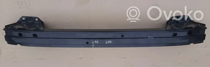 Volvo S90, V90 Front bumper support beam 