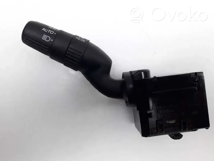 Honda Accord Przycisk / Pokrętło regulacji oświetlenia deski rozdzielczej M29843