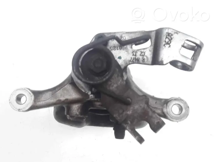 Opel Astra K Support d'étrier arrière 160125