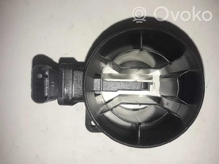 Volkswagen Golf SportWagen Mass air flow meter 04L906461B