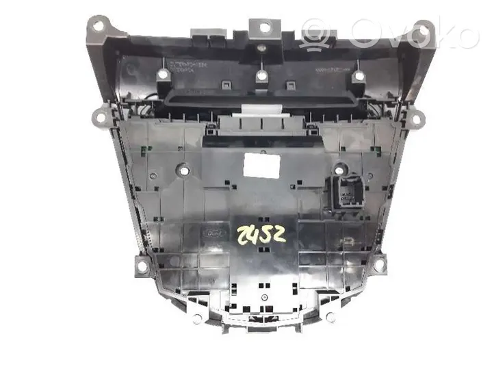 Ford B-MAX Unité de contrôle son HiFi Audio AV1T18K811BB