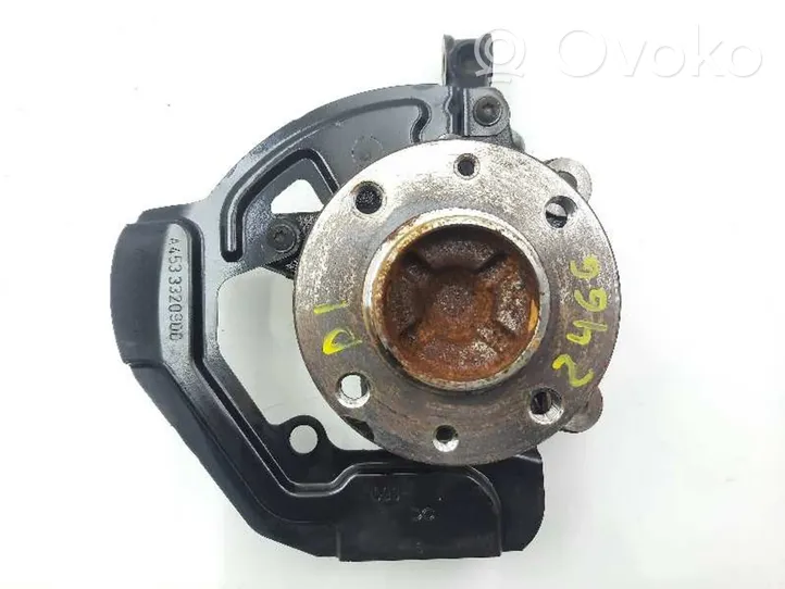 Renault Twingo III Front wheel hub spindle knuckle 479391789R