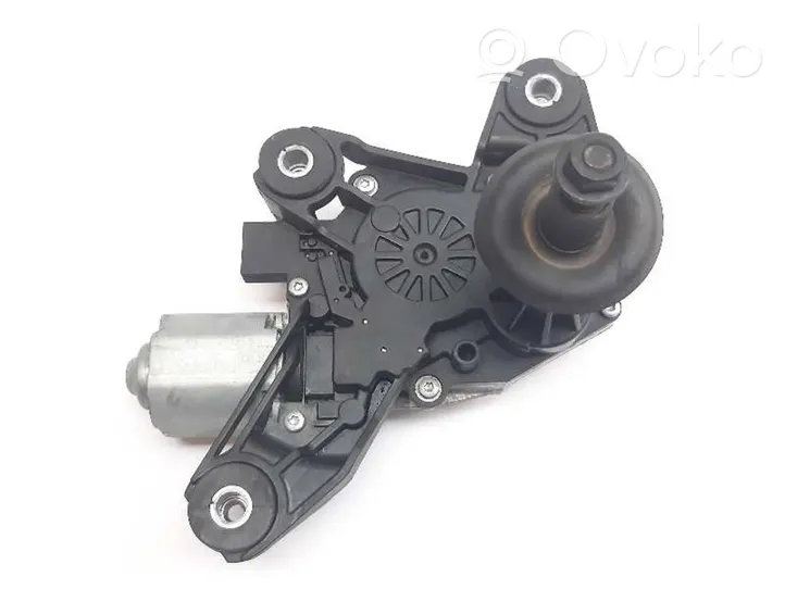 Renault Twingo III Motor del limpiaparabrisas trasero 287109757R