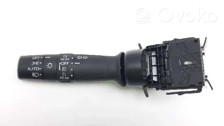 Honda Civic IX Interruttore di regolazione dell’illuminazione del quadro M52531TV0POM