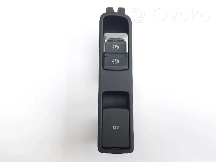 Audi Q3 8U Interrupteur, commande de frein de stationnement 8U1863349B