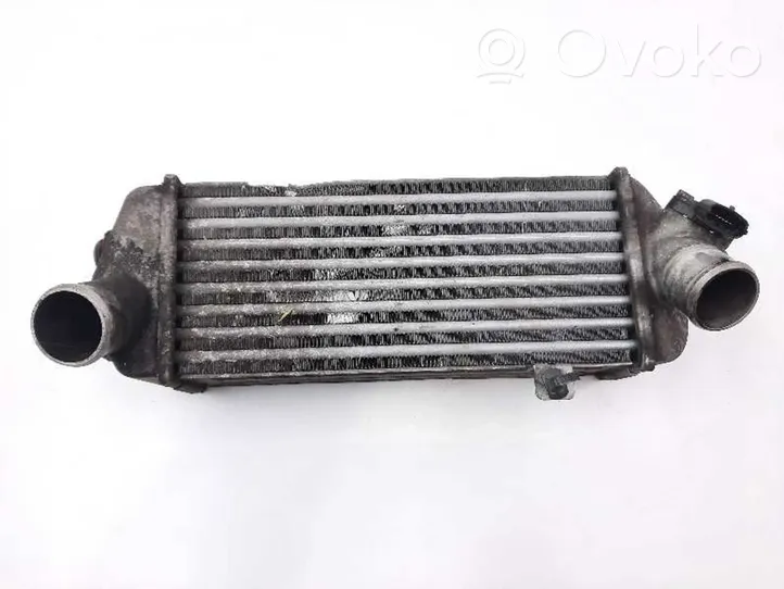 Hyundai i20 (PB PBT) Chłodnica powietrza doładowującego / Intercooler 282712A700