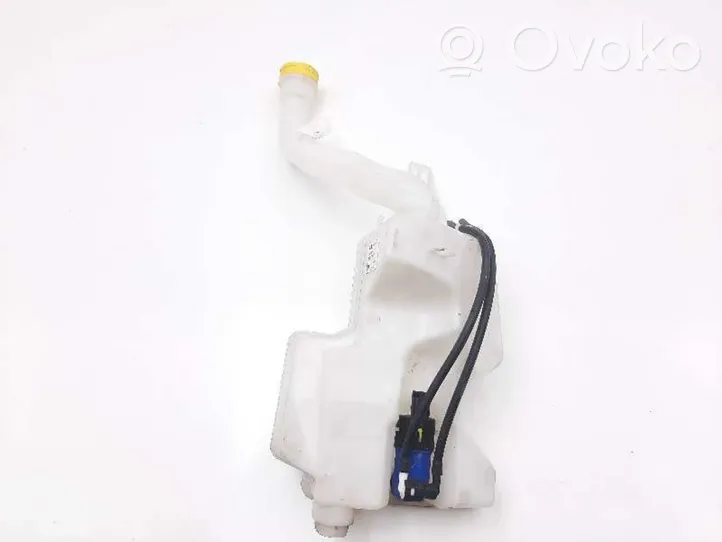 Renault Clio IV Serbatoio/vaschetta liquido lavavetri parabrezza 289104250R