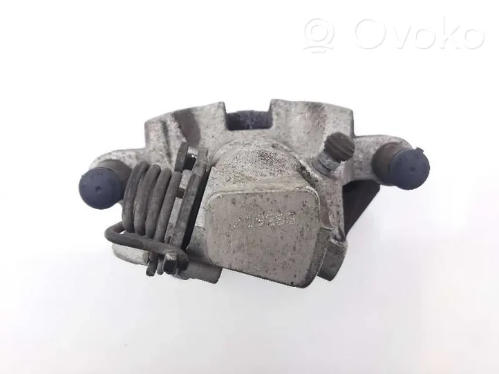 Citroen C5 Caliper del freno trasero 9686648280