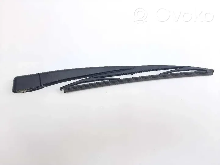 Renault Twingo III Rear wiper blade arm 