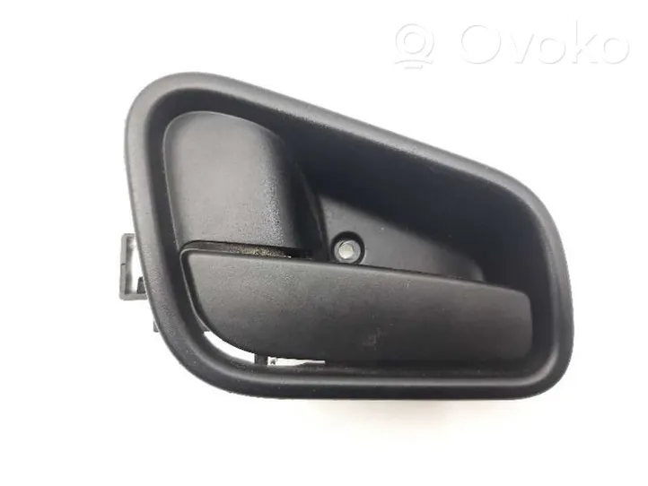 Fiat Qubo Klamka wewnętrzna drzwi przednich 7354612450