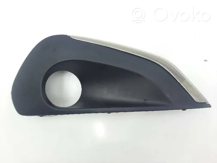 Peugeot 208 Grill / Wlot powietrza błotnika przedniego 9810738177