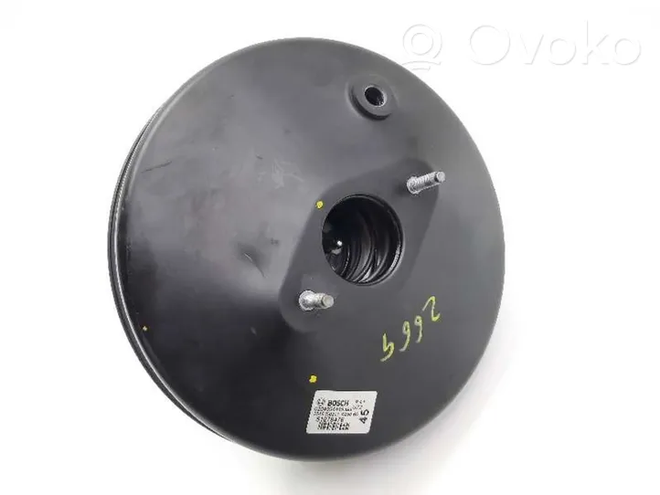 Fiat Qubo Hydraulisen servojärjestelmän paineventtiili 51878476