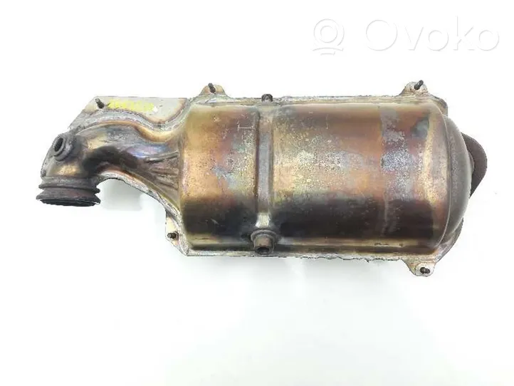 Lancia Delta Katalysaattori/FAP/DPF-hiukkassuodatin 51822568