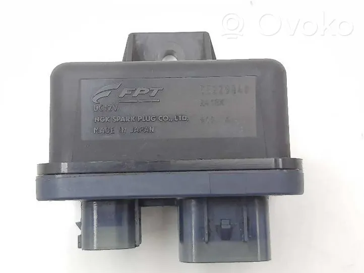 Fiat Grande Punto Przekaźnik / Modul układu ogrzewania wstępnego 55229840