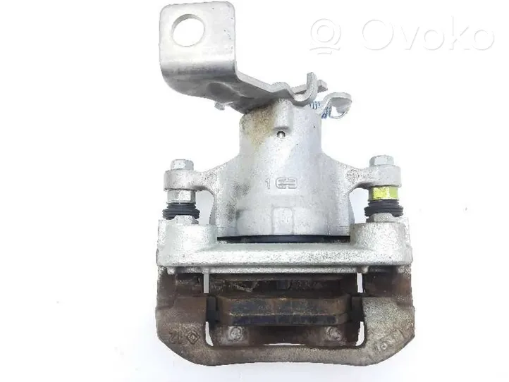 Hyundai i30 Supporto della pinza del freno posteriore 9R8XQ2480