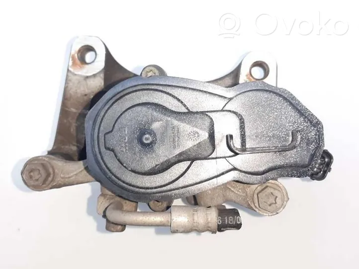 Opel Insignia B Supporto della pinza del freno posteriore A002C771C