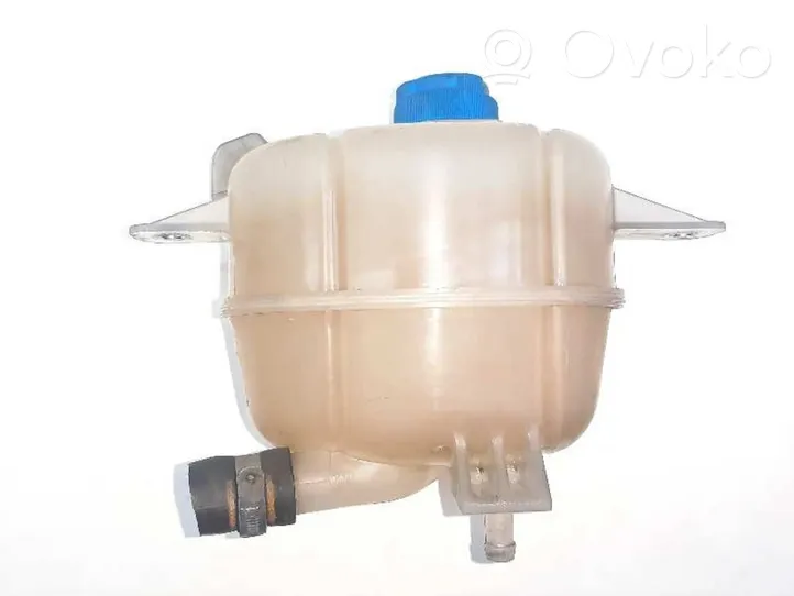 Citroen Nemo Vase d'expansion de carburant 