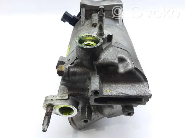 Ford Fiesta Compressore aria condizionata (A/C) (pompa) C1B119D629BA