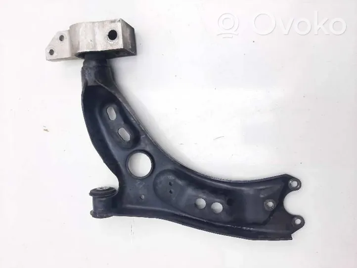 Volkswagen Passat Alltrack Braccio di controllo sospensione anteriore 5N0407152