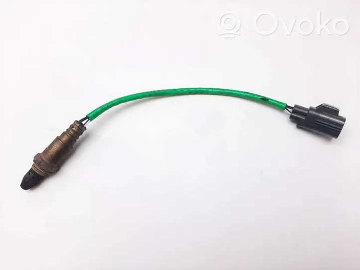 Volvo V40 Sensore della sonda Lambda 31338682