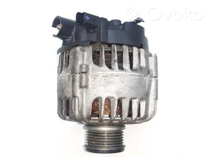 Peugeot 2008 II Generatore/alternatore 9835688980