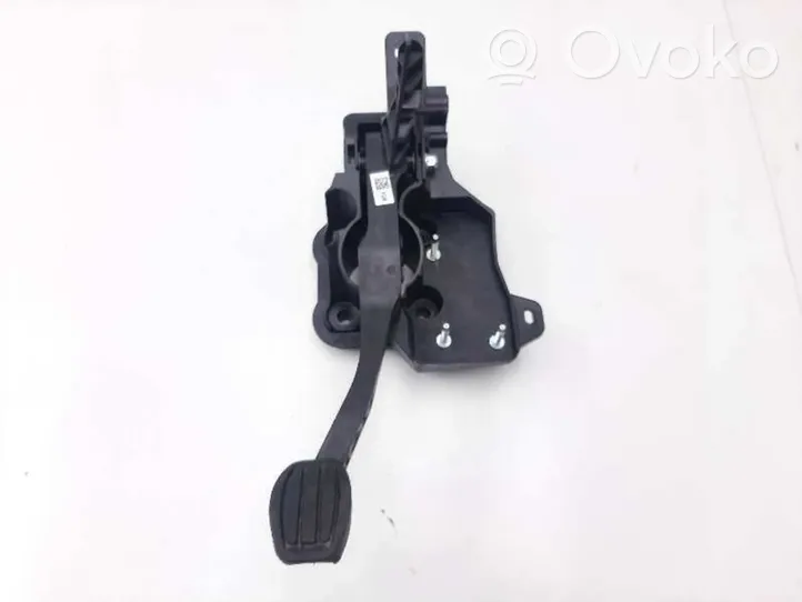 Peugeot 2008 II Brake pedal 9824311680