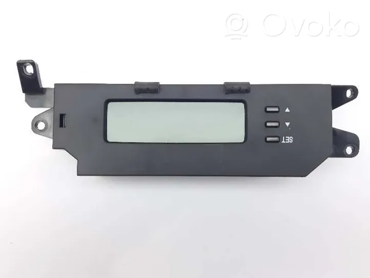 Hyundai i20 (PB PBT) HUD-näyttö 941011J721