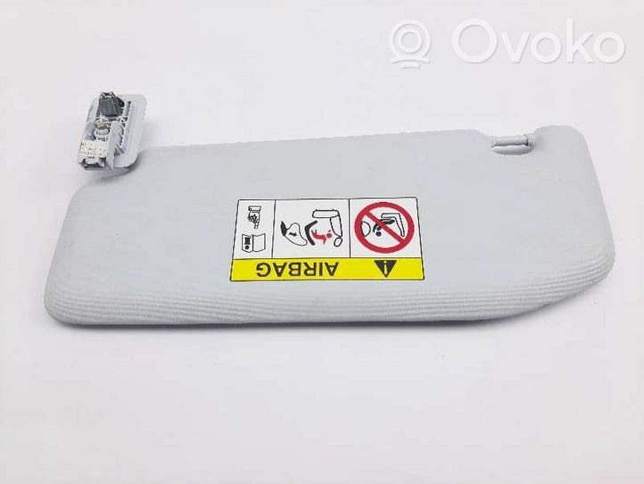 Peugeot 2008 II Sun visor 98100807PR