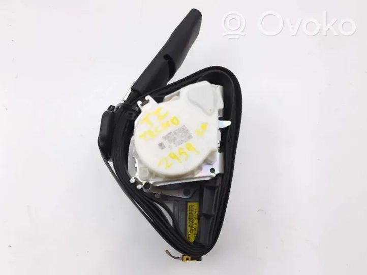 Ford C-MAX II Airbag set EM51R042B85BA3ZHE