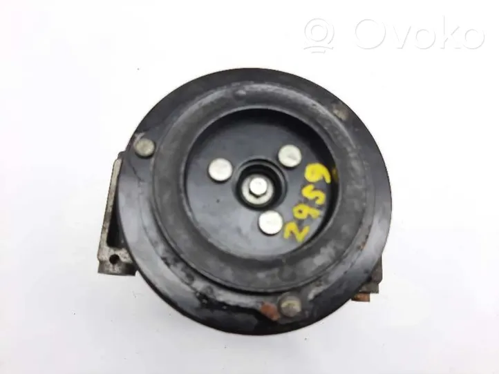 Ford C-MAX II Ilmastointilaitteen kompressorin pumppu (A/C) CV6119D629FC