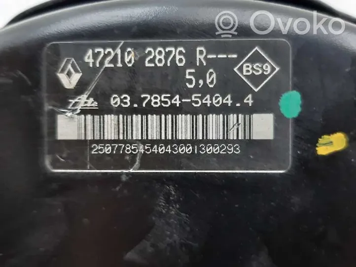 Dacia Duster Zawór / Czujnik Servotronic 472102876R