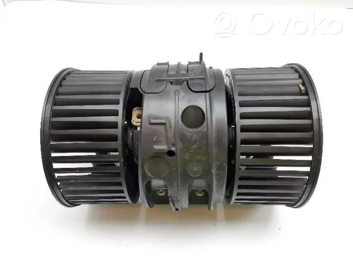 Renault Megane III Ventola riscaldamento/ventilatore abitacolo T1001277N