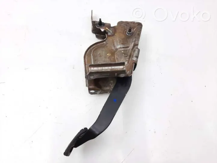 Dacia Dokker Brake pedal 465016578R