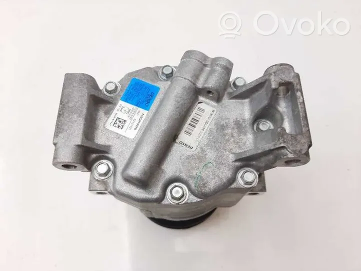 Fiat Panda III Compressore aria condizionata (A/C) (pompa) 52121921