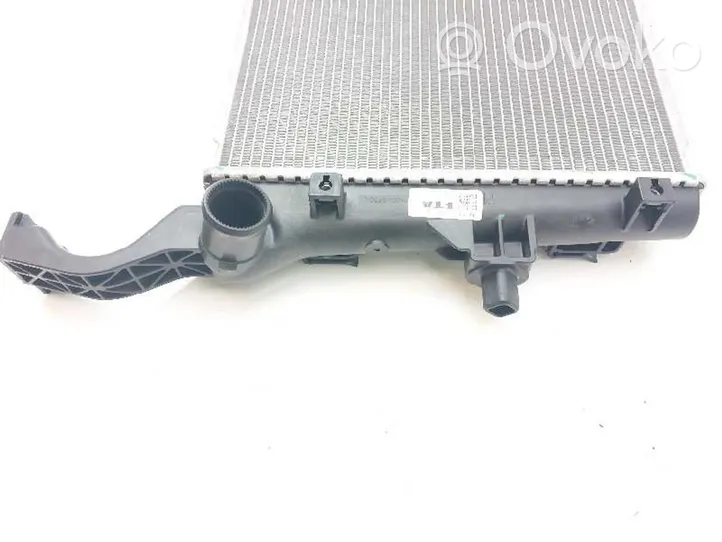 Hyundai i30 Radiatore di raffreddamento 25310F3300