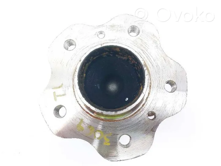 Nissan Qashqai Fuso a snodo con mozzo ruota anteriore 432024EA0A