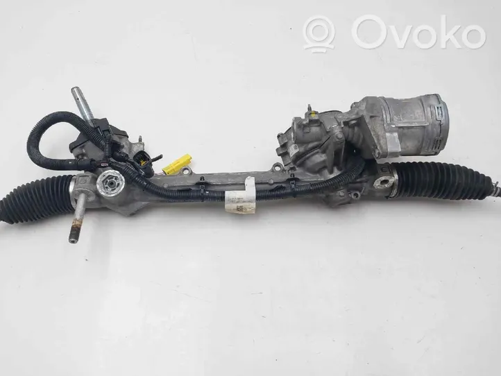 Citroen C5 Aircross Cremagliera dello sterzo 9829982180