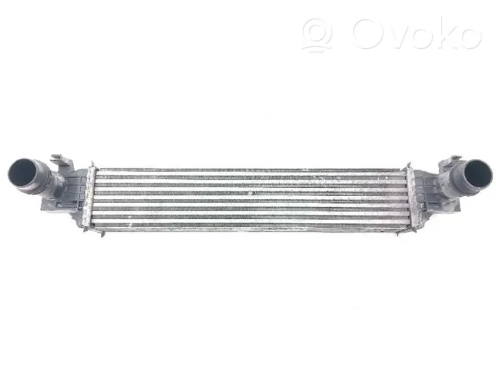 Jeep Compass Chłodnica powietrza doładowującego / Intercooler P68249192AA