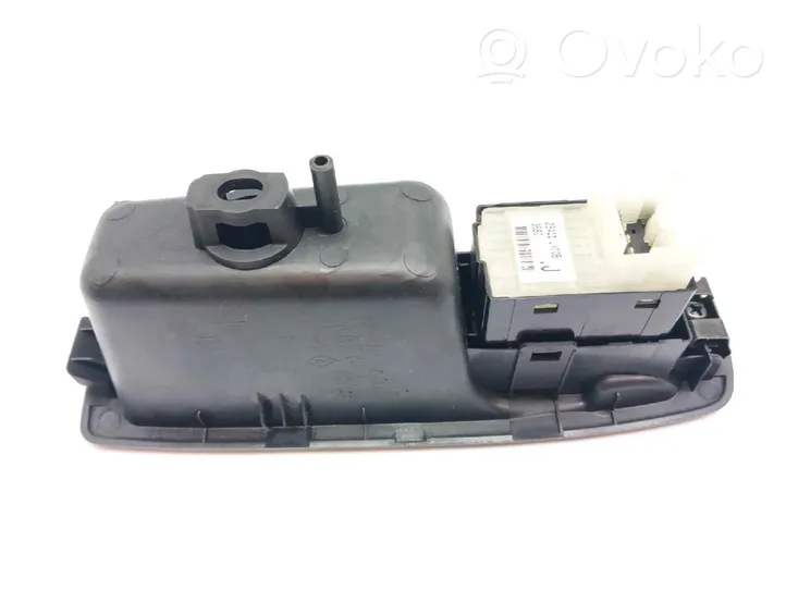 Renault Koleos I Electric window control switch 25411JY00B