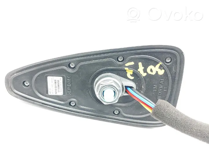 Hyundai i20 (BC3 BI3) Antenne radio 96210Q0100EB