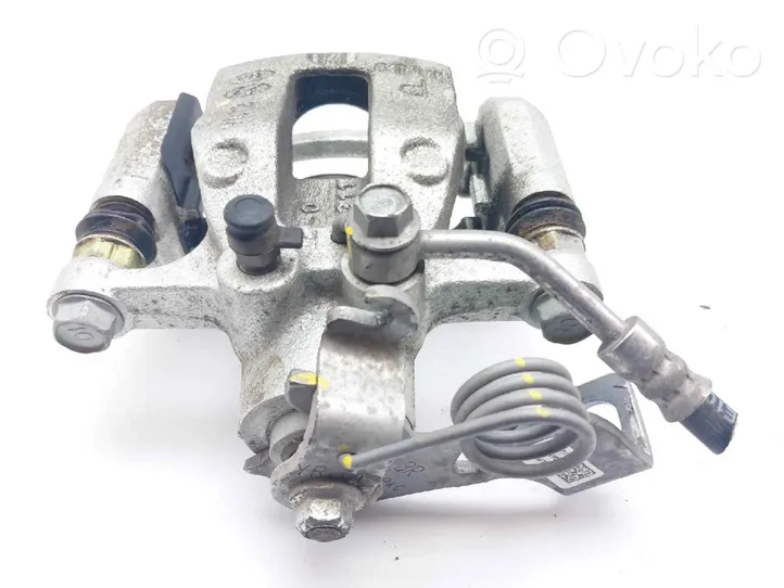 Hyundai i20 (BC3 BI3) Support d'étrier arrière BC140392