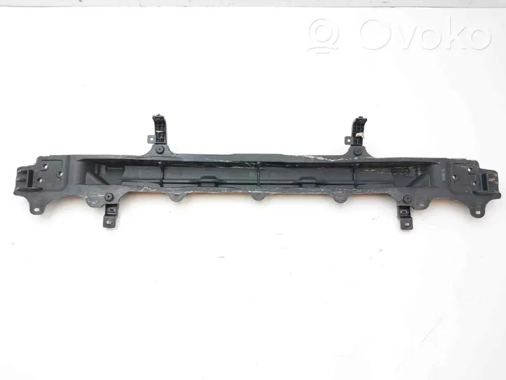 Hyundai i20 (BC3 BI3) Support de montage de pare-chocs avant 86631Q0000