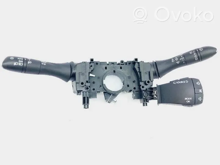 Renault Megane IV Przycisk / Pokrętło regulacji oświetlenia deski rozdzielczej 255676935R