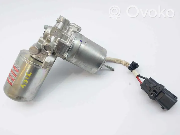 Toyota C-HR Valvola di pressione Servotronic sterzo idraulico 4707047070