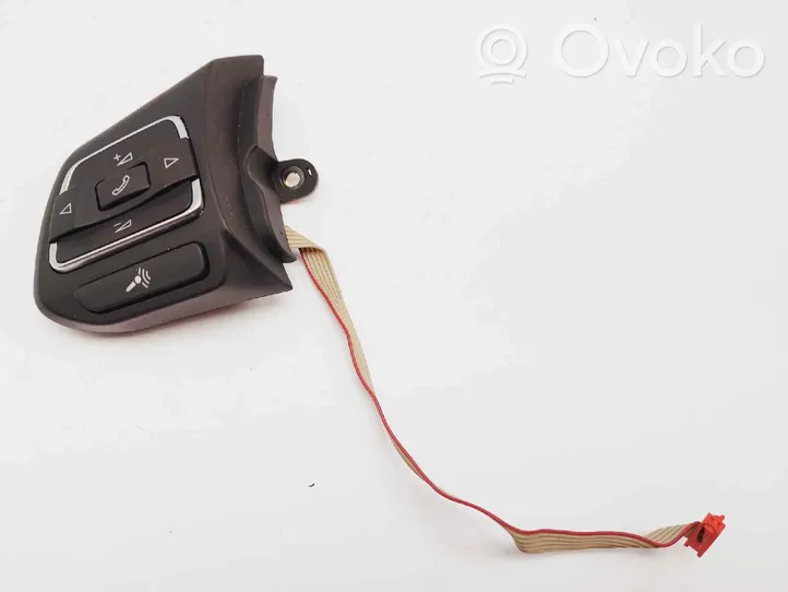 Volkswagen Polo V 6R Bedienteil Bedieneinheit Schalter Multifunktion 6R0959537