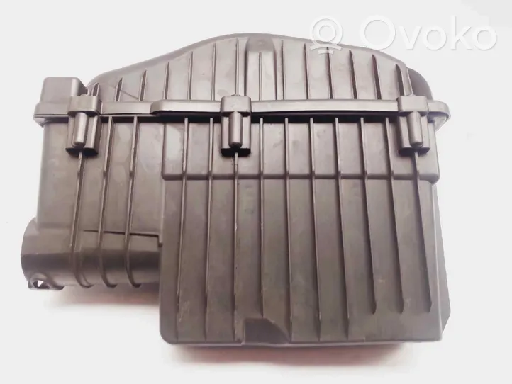 Citroen C3 Pluriel Filtro dell’aria 9670851880