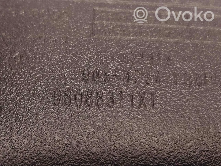 Opel Crossland X Rétroviseur intérieur 98088311XT